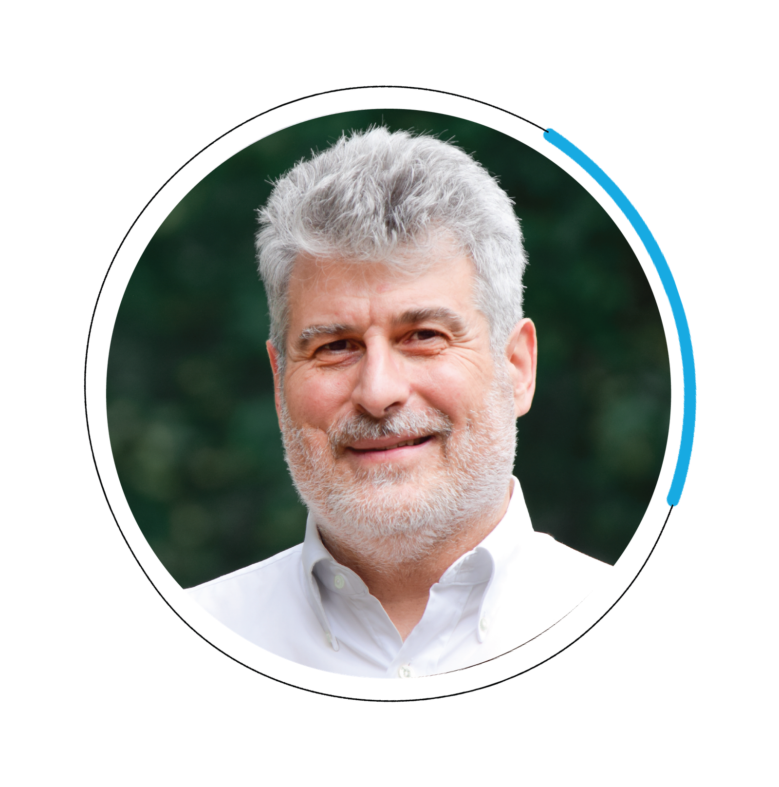 Bruce Momjian