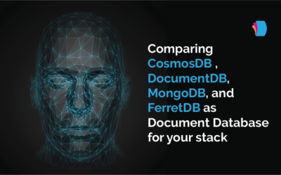 Comparing CosmosDB, DocumentDB, MongoDB, and FerretDB as Document Database for Your Stack