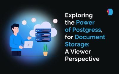 Exploring the Power of Postgres for Document Storage: A Viewer’s Perspective