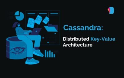 Unveiling Apache Cassandra: A Deep Dive into Distributed Efficiency