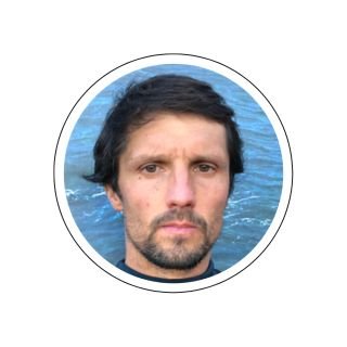 Speaker Filipe Oliveira