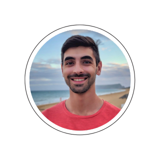 Speaker Filipe Oliveira