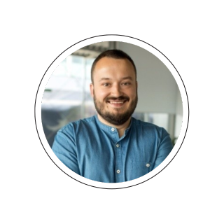 Speaker Filipe Oliveira